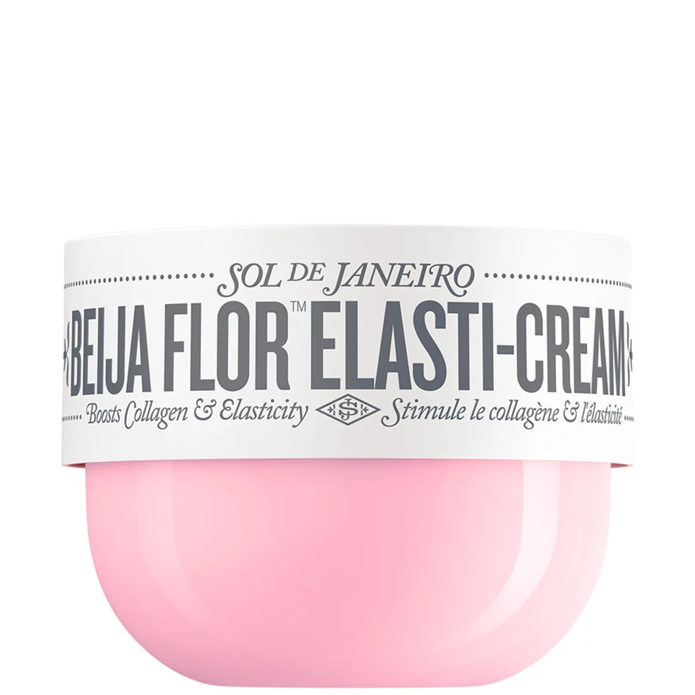Sol de Janeiro Beija Flor Elasti-Cream 240ml Image 1