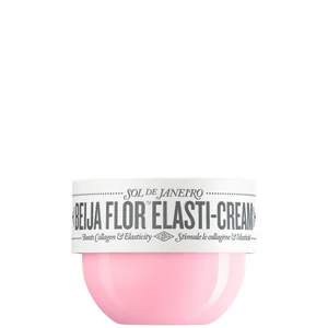 Sol de Janeiro Beija Flor Elasti-Cream 75ml - Size 75ml