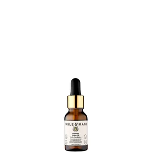 Fable & Mane HoliRoots Hair Oil 14.4ml - undefined undefined