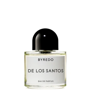 BYREDO De Los Santos Eau de Parfum 50ml - undefined undefined
