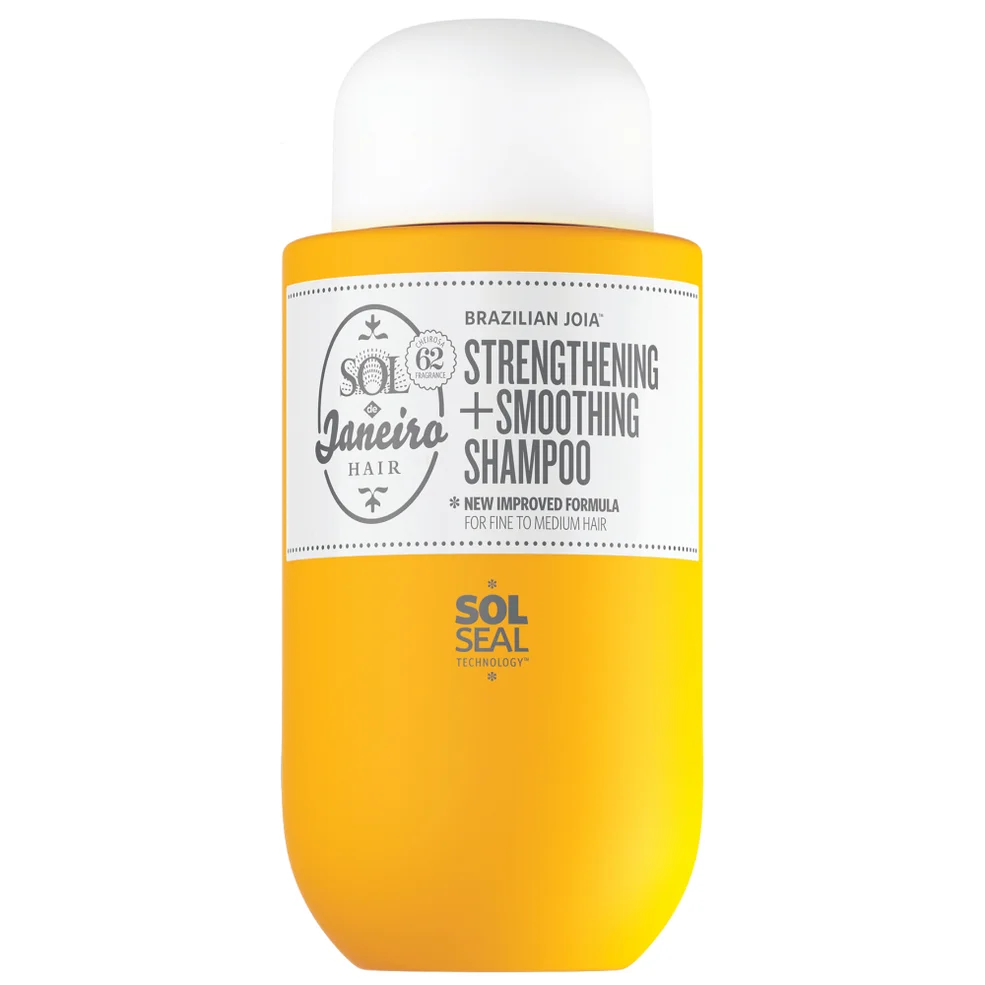 Sol de Janeiro Brazilian Joia Shampoo - 295ml Image 1