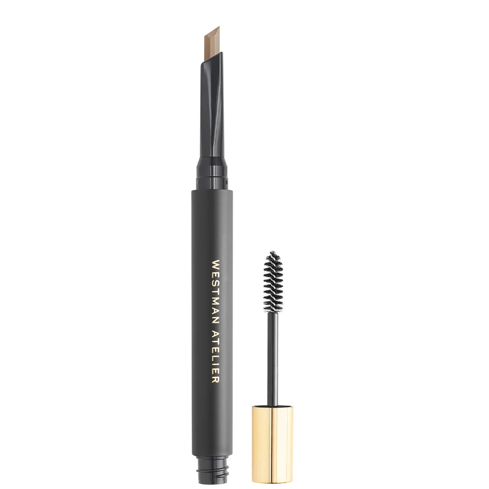 Westman Atelier Bonne Brow Defining Pencil 0.34g (Various Shades) Image 1