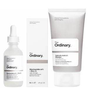 The Ordinary Congestion Duo - undefined undefined