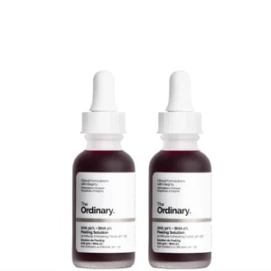 The Ordinary AHA 30% and BHA 2% Peeling Solution Duo - undefined undefined