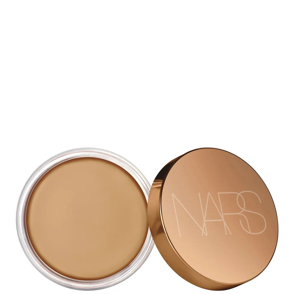 NARS Bronzing Cream - Laguna 1 Image 1