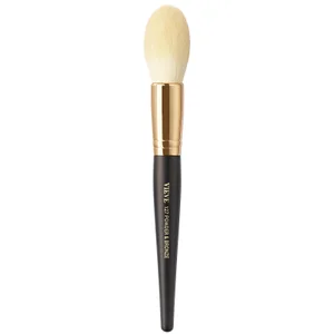 VIEVE 127 Powder and Bronze Brush - undefined undefined