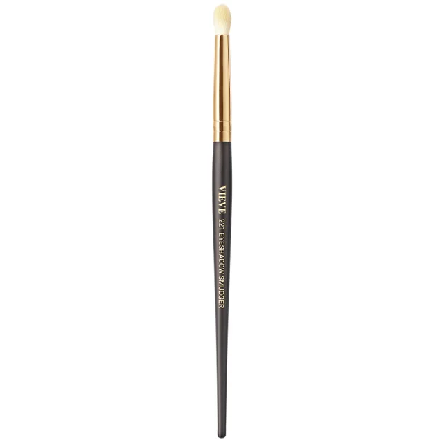 VIEVE 221 Eyeshadow Smudger Brush