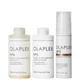 Olaplex Nourished Hair Essentials - No.4, No.5 & No.9 (Worth €98.00)