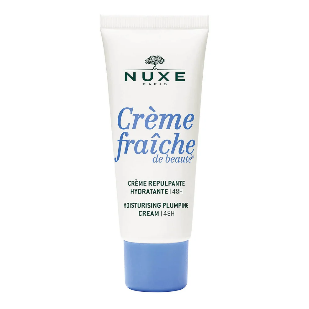 NUXE Crème Fraîche de Beauté Moisturising Plumping Cream - Normal Skin 30ml Image 1