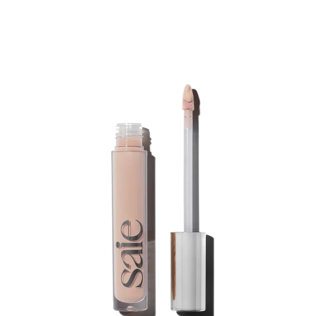 Saie Hydrabeam Sheer Brightening Under Eye Concealer 6ml (Various Shades)