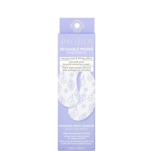 Pacifica Reusable Masks Undereye (2 Pack) - undefined undefined