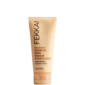 Fekkai Shea Butter Intense Mask Travel Size 60ml - undefined undefined