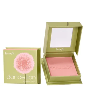 benefit Dandelion Baby-Pink Blush Powder 6g - Colour Dandelion