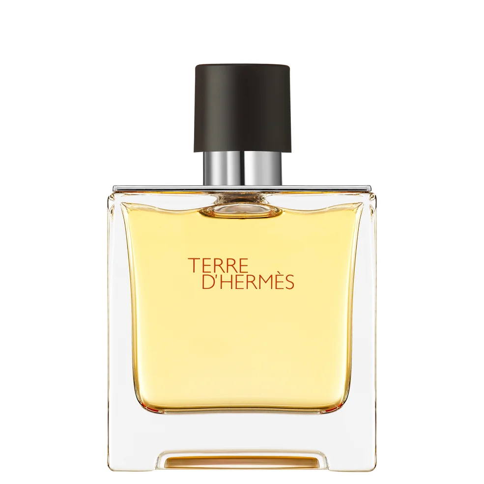 Hermès Terre d'Hermès Pure Perfume 75ml Image 1
