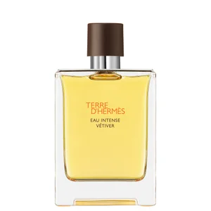 Hermès Terre d'Hermès Eau Intense Vétiver Eau de Parfum Natural Spray 100ml - Size 100ml