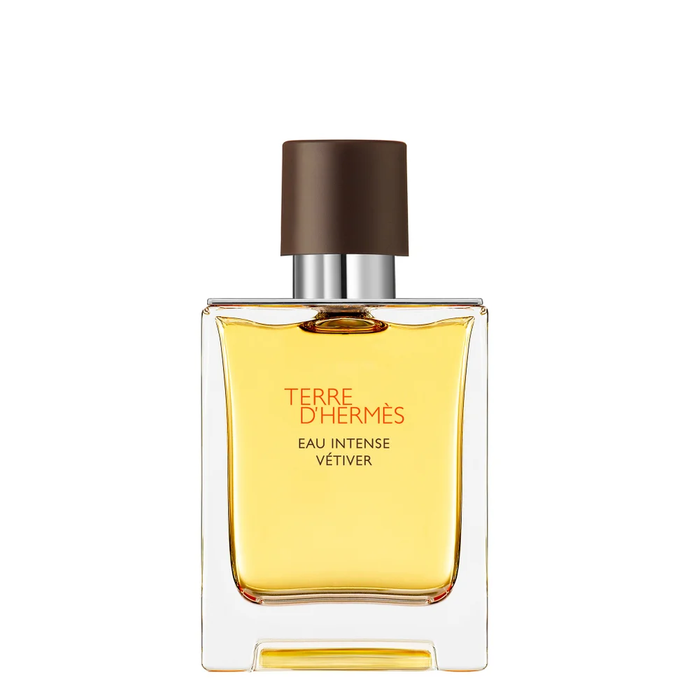 Hermès Terre d'Hermès Eau Intense Vétiver Eau de Parfum 50ml Image 1