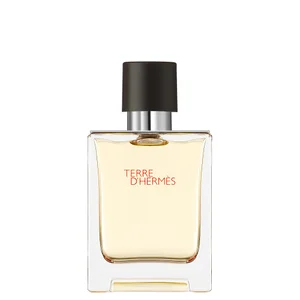 Hermès Terre d'Hermès Eau de Toilette 50ml - Size 50ml