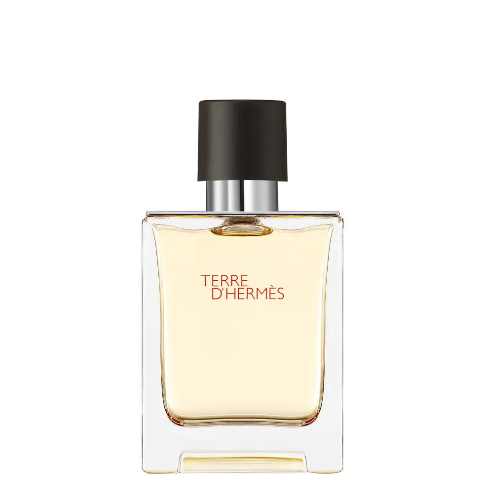 Hermès Terre d'Hermès Eau de Toilette 50ml Image 1