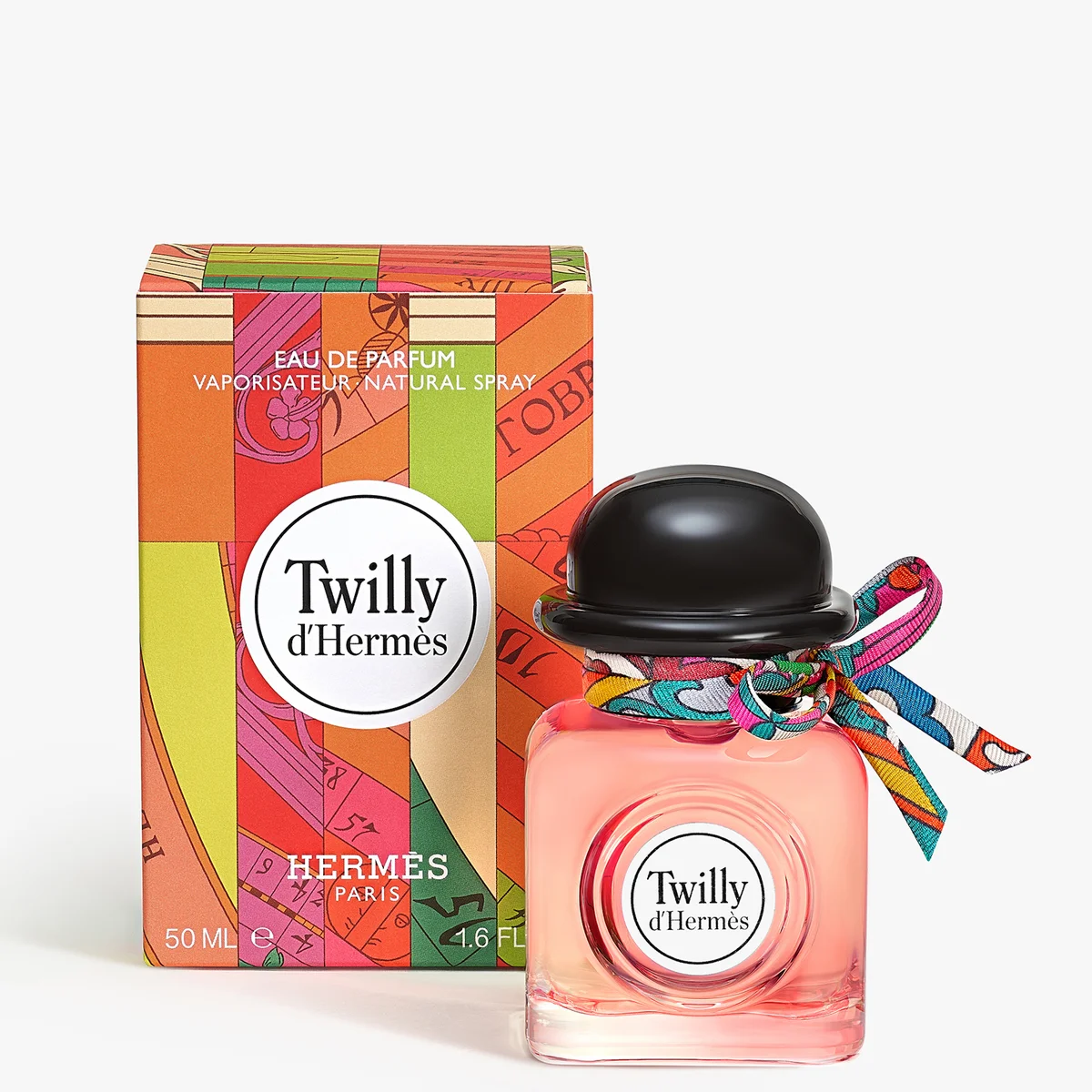 Hermès Twilly d'Hermès Eau de Parfum 50ml Cult Beauty