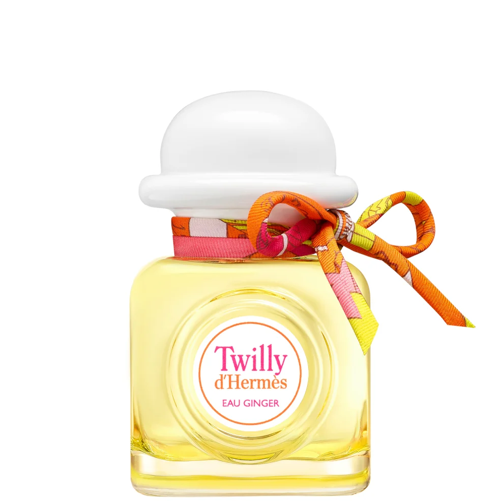 Hermès Twilly d'Hermès Eau Ginger Eau de Parfum 85ml Image 1