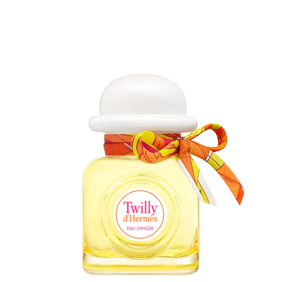 Hermès Twilly d'Hermès Eau Ginger Eau de Parfum 50ml Image 1