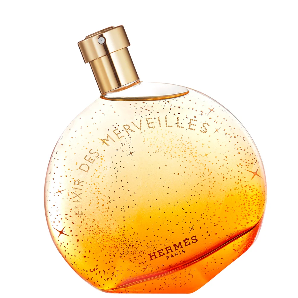 Hermès Elixir des Merveilles Eau de Parfum Natural Spray 100ml Image 1