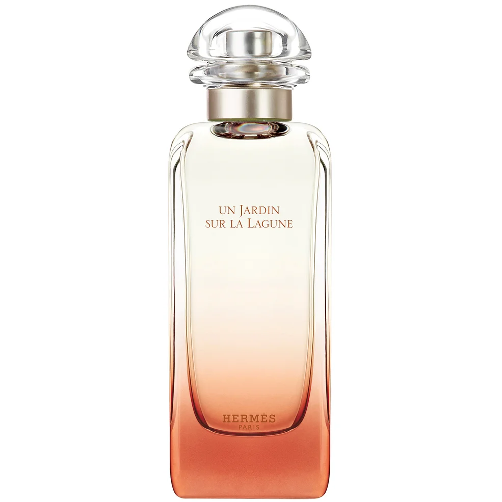 Hermès Un Jardin sur la Lagune Eau de Toilette Natural Spray 100ml Image 1