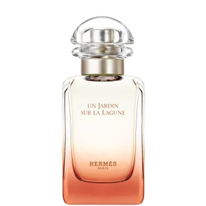 Hermès Un Jardin Sur La Lagune Eau de Toilette 50ml - Size 50ml