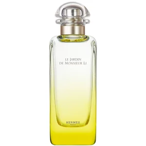 Hermès Le Jardin de Monsieur Li Eau de Toilette 100ml - Size 100ml