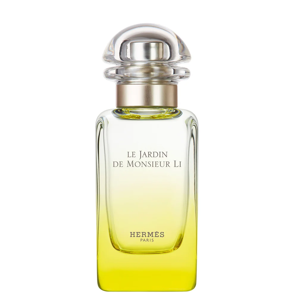 Hermès Le Jardin de Monsieur Li Eau de Toilette 50ml Image 1