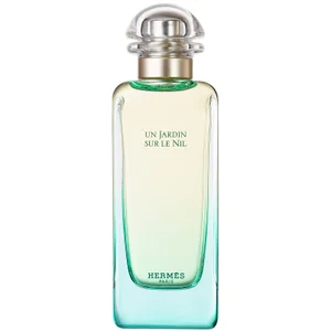 Hermès Un Jardin Sur Le Nil Eau de Toilette 100ml - Size 100ml