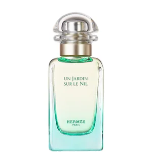 Hermès Un Jardin Sur Le Nil Eau de Toilette 50ml - Size 50ml