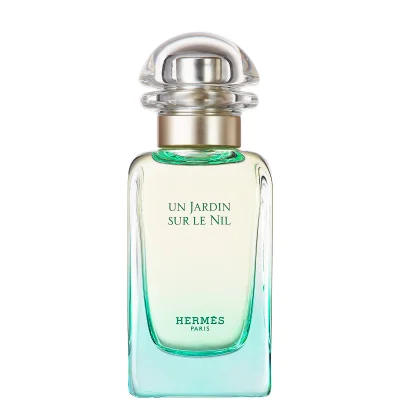 Hermès Un Jardin Sur Le Nil Eau de Toilette 50ml Cult Beauty