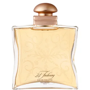 Hermès 24 Faubourg Eau de Toilette 100ml - Size 100ml