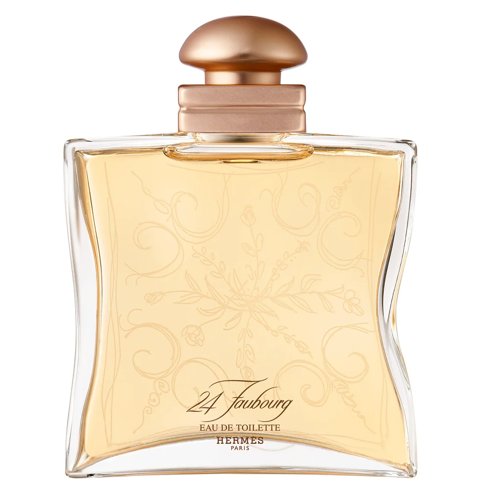 Hermès 24 Faubourg Eau de Toilette 100ml Image 1