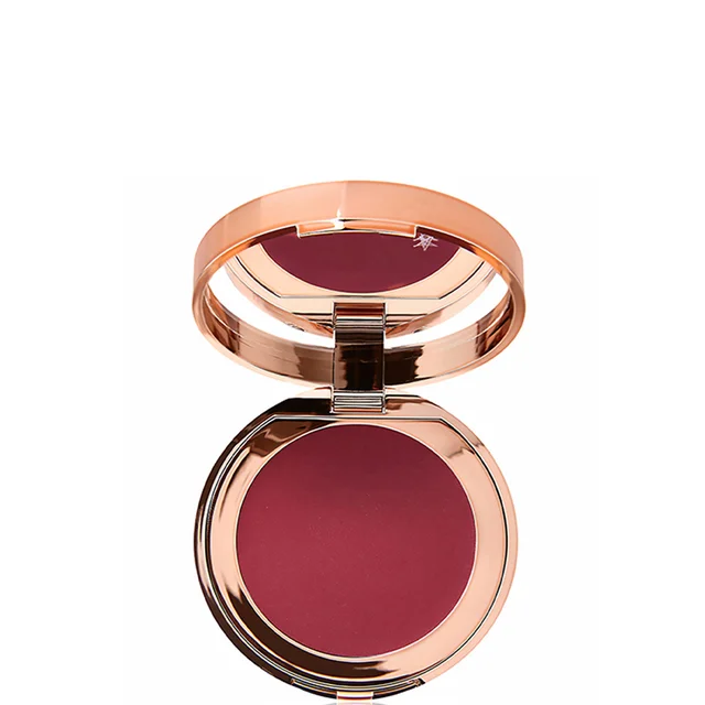 Charlotte Tilbury Pillow Talk Lip and Cheek Glow 2.5g (Various Shades)