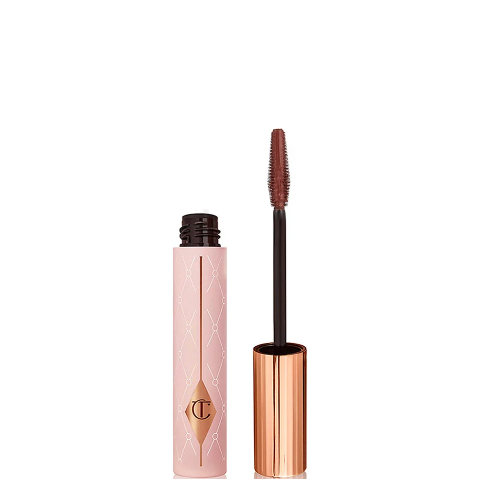 CHARLOTTE TILBURY PILLOW TALK PUSH UP LASHES! 10ml - Dream Pop Image 1