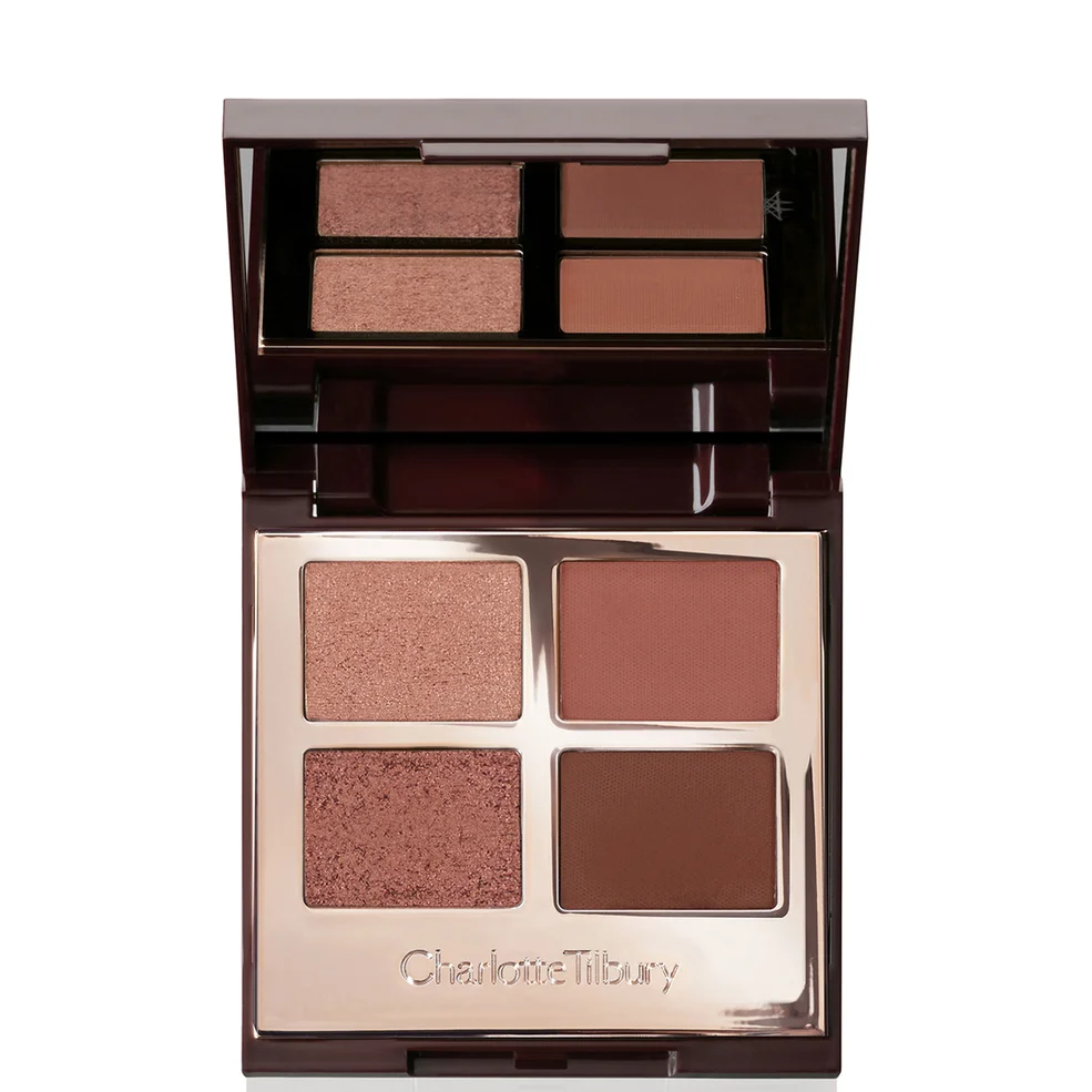 Charlotte Tilbury Pillow Talk Dreams Luxury Palette Image 1
