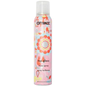 amika Top Gloss Shine Spray 141ml - undefined undefined