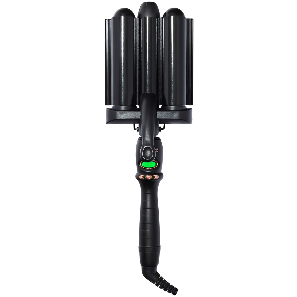 amika Jumbo High Tide Deep Waver Image 1