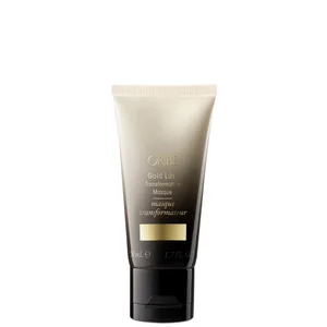 Oribe Travel Gold Lust Transformative Masque 50ml - Size 50ml