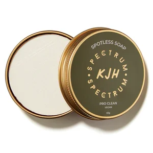 Spectrum Collections KJH Spotless Brush Soap - undefined undefined