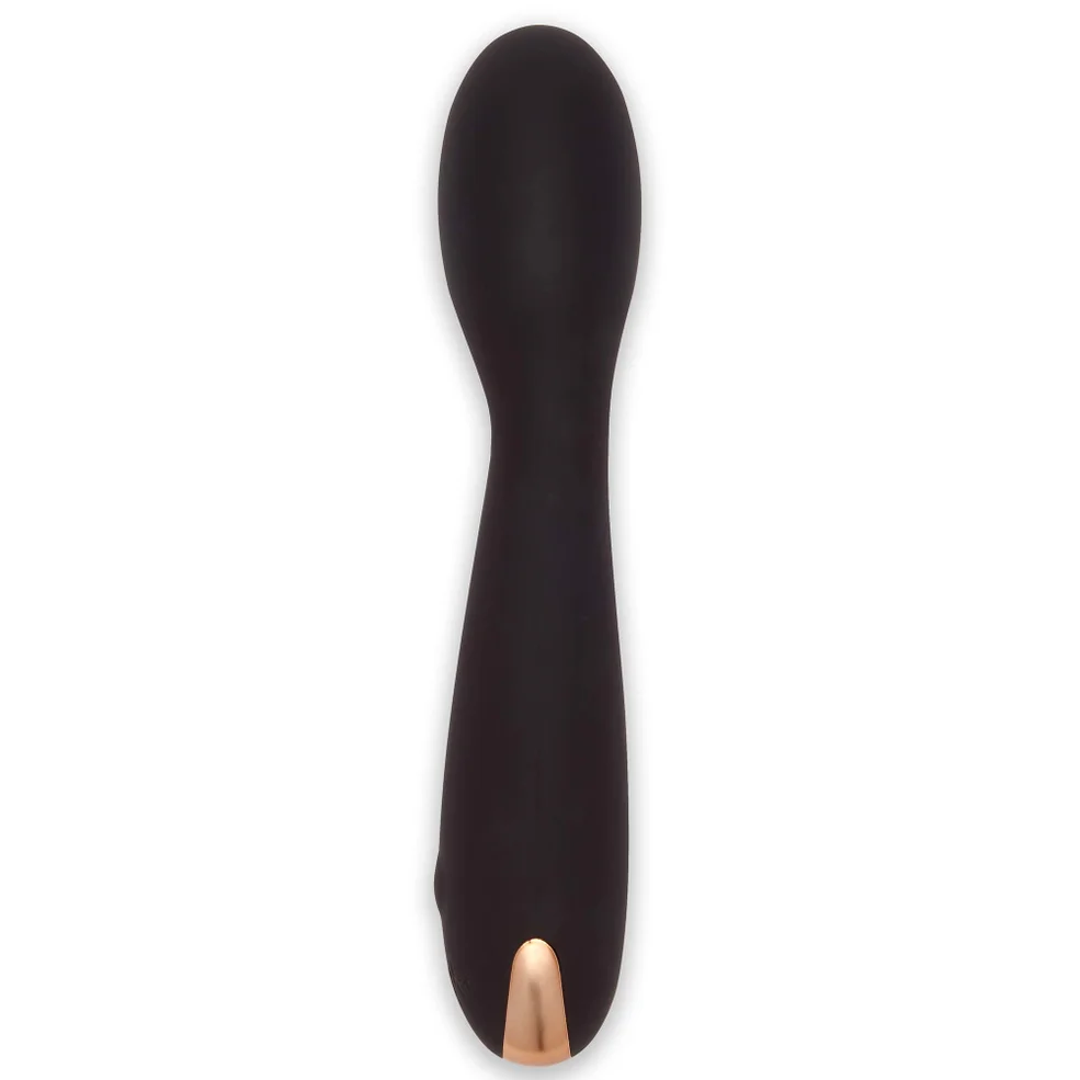 Coco de Mer Pleasure Number 6 - The Intimate Wand Image 1