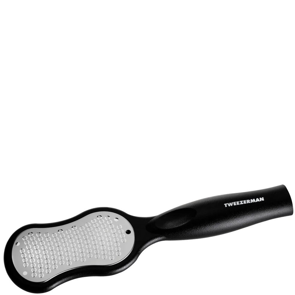 Tweezeerman Pedicure Rasp Callus Remover Image 1