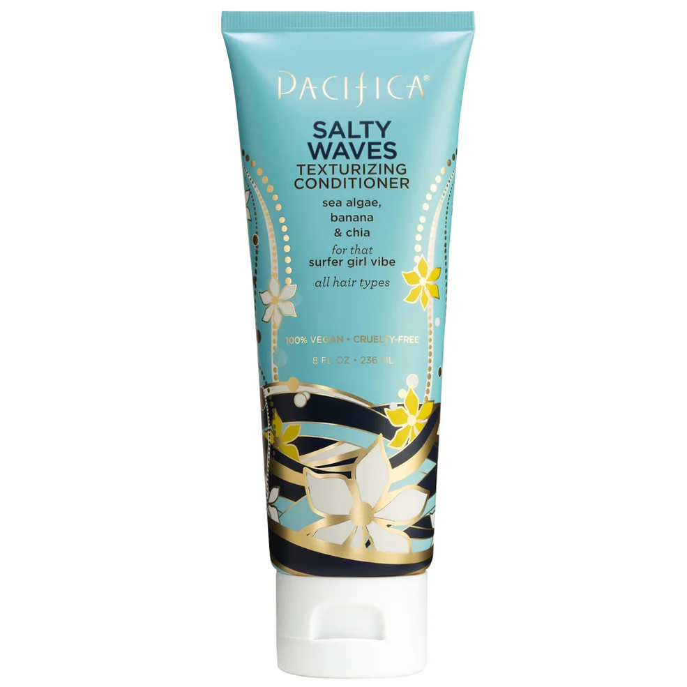 Pacifica Salty Waves Texturizing Conditioner 236ml Image 1