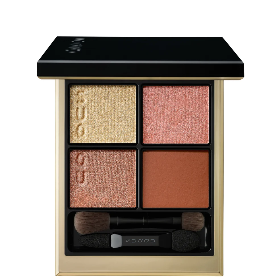 SUQQU Signature Colour Eyes - 115 Image 1