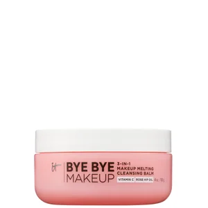 IT Cosmetics Bye Bye Makeup 3-in-1 Makeup Melting Balm 100ml - undefined undefined