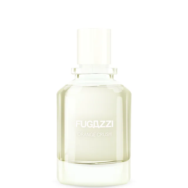 Fugazzi Orange Crush Eau de Parfum 50ml