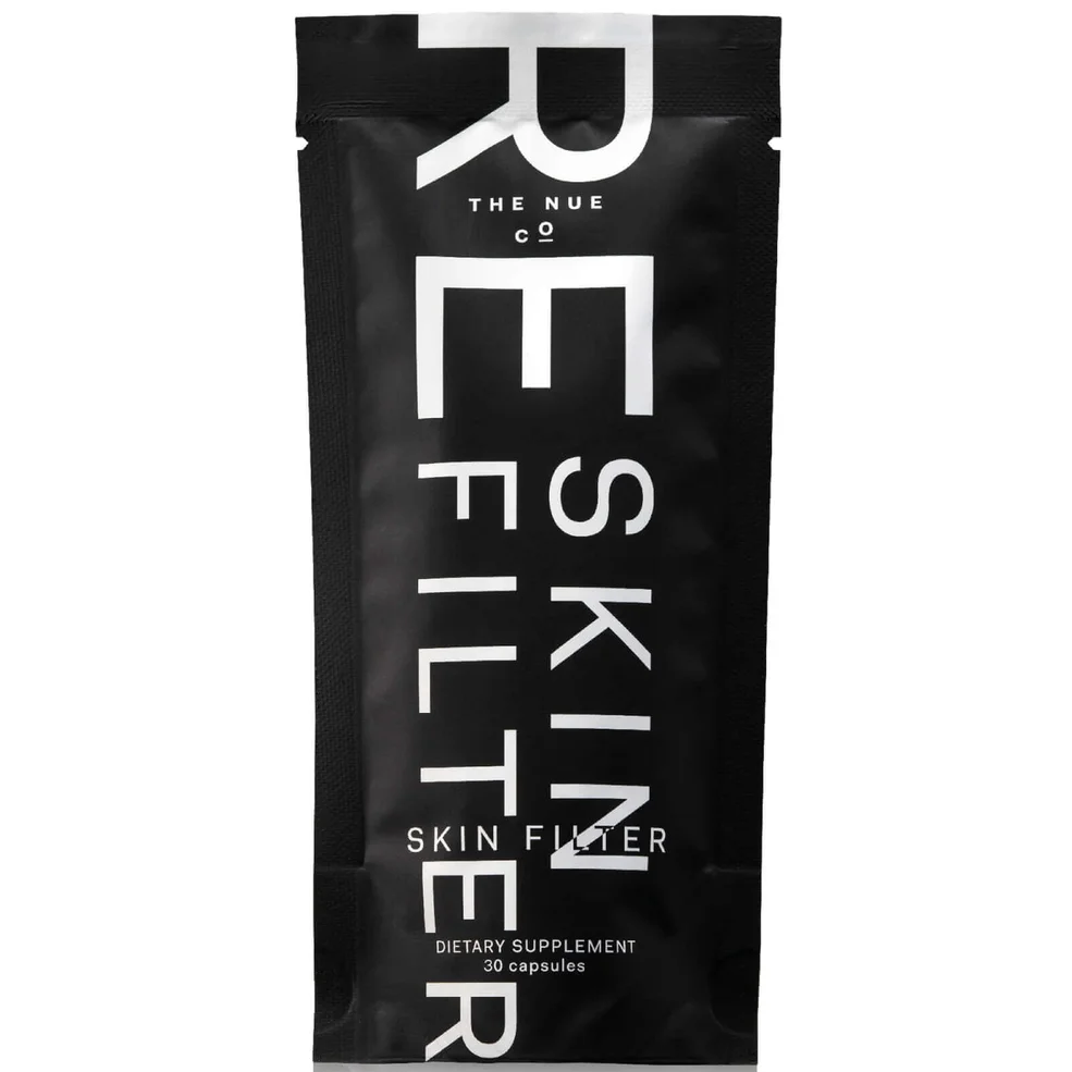 The Nue Co. Skin Filter Refill 30ml Image 1