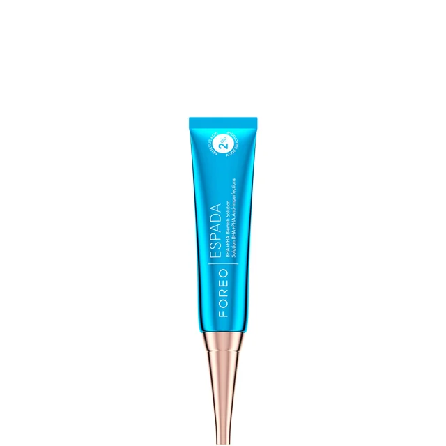 FOREO ESPADA BHA+PHA Blemish Solution 15ml